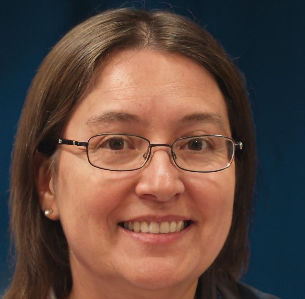 Maria Ionescu - Educator financiar